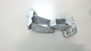 9035T0 Петля двери передней левой белая Peugeot Expert 2 Арт 7915544, вид 2