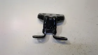13501713 Петля двери передней левой черная Chevrolet Trax Арт 9185787, вид 2