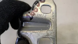 13501713 Петля двери передней левой черная Chevrolet Trax Арт 9185787, вид 3