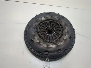 1563367,8V416477DB Маховик Ford Mondeo 4 Арт 20284416, вид 1