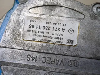  Насос вакуумный Mercedes C W203 Арт 20323253, вид 2