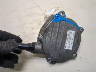  Насос вакуумный Mercedes C W203 Арт 20323253, вид 3