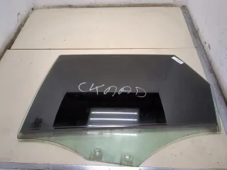 4G9845205 Стекло двери задней левой Audi A6 C7 (S6,RS6) Арт 20316726, вид 2