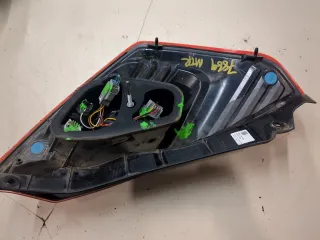 D6BB13404BB Фонарь задний правый Ford Fiesta 6 Арт 7458553, вид 2