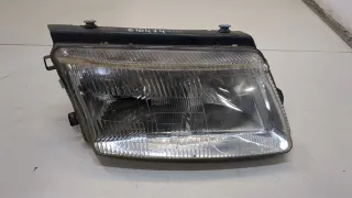 3B0941018L Фара передняя правая Volkswagen Passat B5 Арт 20244228, вид 1