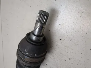 13136379 Полуось передняя левая (приводной вал, шрус) Opel Zafira C Арт 8048421, вид 4