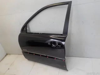 760031F050 Hyundai-Kia Дверь передняя левая Kia Sportage 2 Арт E48600598, вид 2