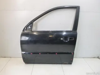 760031F050 Hyundai-Kia Дверь передняя левая Kia Sportage 2 Арт E48600342, вид 1