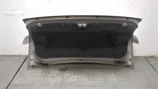 12831772,12785350 Обшивка крышки багажника Saab 9-3 1 Арт 11235926, вид 3