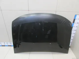 651000987R Renault Капот Renault Duster 2 Арт E81081838, вид 1