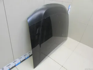 651000987R Renault Капот Renault Duster 2 Арт E81081838, вид 2