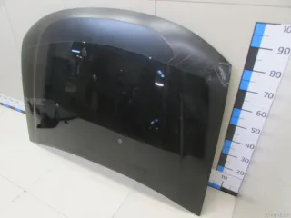 651000987R Renault Капот Renault Duster 2 Арт E81081838, вид 3