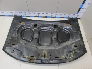 651000987R Renault Капот Renault Duster 2 Арт E81081838, вид 4