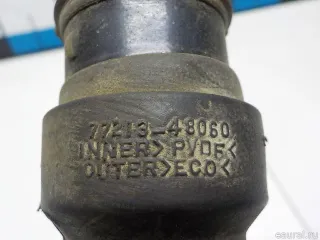 7721348060 Toyota Шланг топливный Toyota Highlander 1 Арт E52332791, вид 7