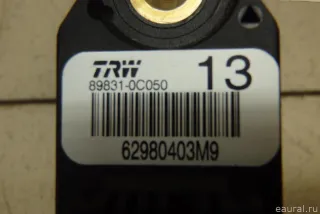 898310C050 Toyota Датчик AIR BAG Toyota Sequoia 2 Арт E95163330, вид 5