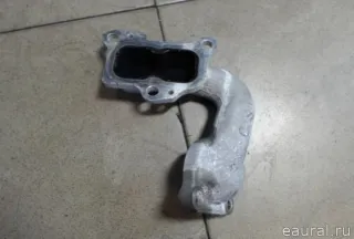2561130050 Toyota Трубка системы рециркуляции (EGR) Toyota Hilux 7 Арт E20475968, вид 1