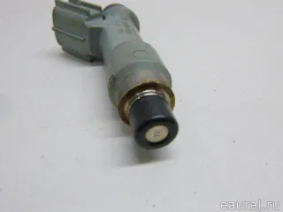 2320909030 Toyota Распределитель впрыска (инжектор) Toyota Aygo 1 Арт E103055725, вид 2