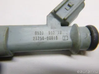 2320909030 Toyota Распределитель впрыска (инжектор) Toyota Aygo 1 Арт E103055725, вид 5