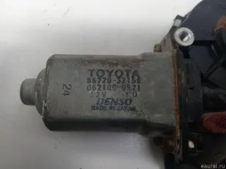 8572032150 Toyota Моторчик стеклоподъемника Toyota Highlander 1 Арт E41065704, вид 4
