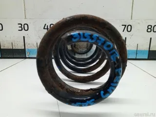 4823147130 Toyota Пружина задняя правая Toyota Prius 3 Арт E31558018, вид 3