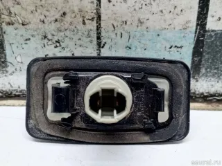 8127001070 Toyota Фонарь подсветки номера Toyota Matrix 1 Арт E31605808, вид 3