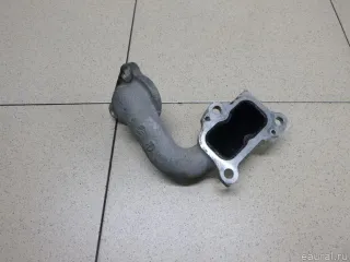 2561130050 Toyota Трубка системы рециркуляции (EGR) Toyota Hilux 7 Арт E12566323, вид 2
