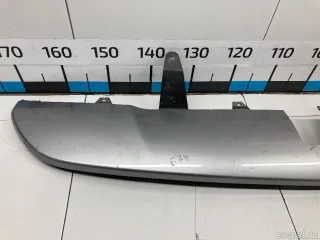 5245342900 Toyota Защита заднего бампера Toyota Rav 4 4 Арт E31591690, вид 4