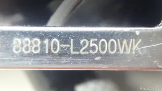 88810L2500WK Hyundai-Kia Ремень безопасности с пиропатроном Kia K5 3 Арт E70793435, вид 10