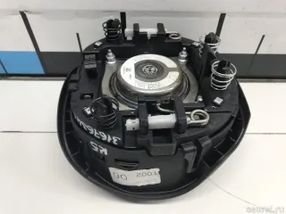 80100L2100WK Hyundai-Kia Подушка безопасности в рулевое колесо Kia K5 3 Арт E70796319, вид 3