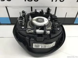 80100L2100WK Hyundai-Kia Подушка безопасности в рулевое колесо Kia K5 3 Арт E70796319, вид 4
