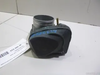 06A133062A VAG Дроссельная заслонка Skoda Octavia A8 Арт E48586624, вид 4