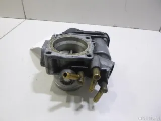 06A133062A VAG Дроссельная заслонка Skoda Octavia A8 Арт E48586624, вид 6