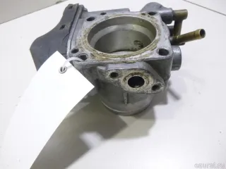 06A133062A VAG Дроссельная заслонка Skoda Octavia A8 Арт E48586624, вид 8