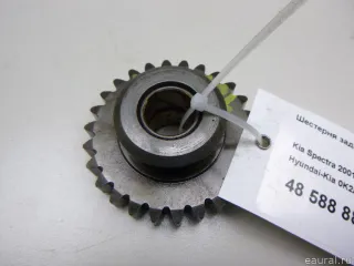 0K2A117310B Hyundai-Kia Шестерня Kia Rio 1 Арт E48588884, вид 1