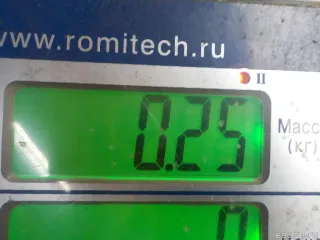 6R0129618B VAG Патрубок воздушного фильтра Skoda Rapid Арт E48589864, вид 6