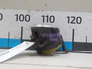 1T0941700G VAG Фара противотуманная правая передняя Volkswagen Touran 1 Арт E48590035, вид 3