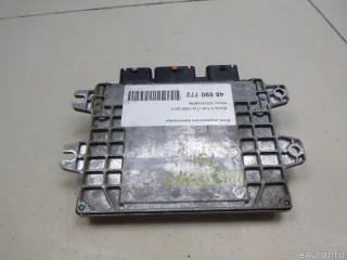 237103UF0B Nissan Блок управления двигателем Nissan X-Trail T32 Арт E48590772, вид 4