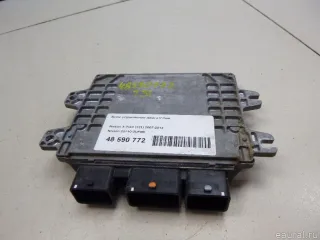 237103UF0B Nissan Блок управления двигателем Nissan X-Trail T32 Арт E48590772, вид 5