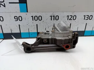 2701800000 Mercedes Benz Насос масляный Mercedes CLA c117 1.6л Арт E48590858, вид 3