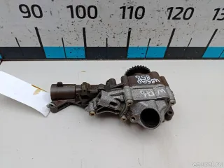 2701800000 Mercedes Benz Насос масляный Mercedes CLA c117 1.6л Арт E48590858, вид 4