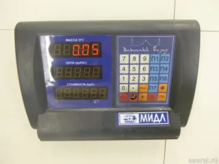 0045455514 Mercedes Benz Датчик давления воздуха Mercedes Axor Арт E4214607, вид 5