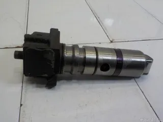 0280745902 Mercedes Benz Форсунка дизельная электрическая Mercedes Axor Арт E36272924, вид 2