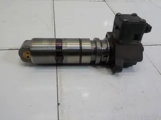 0280745902 Mercedes Benz Форсунка дизельная электрическая Mercedes Axor Арт E36272924, вид 5