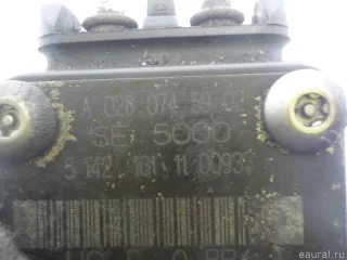 0280745902 Mercedes Benz Форсунка дизельная электрическая Mercedes Axor Арт E36272924, вид 9