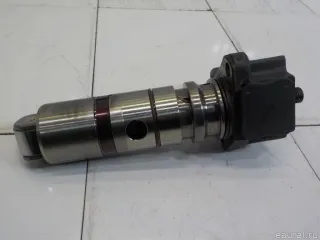 0280745902 Mercedes Benz Форсунка дизельная электрическая Mercedes Axor Арт E36272923, вид 2