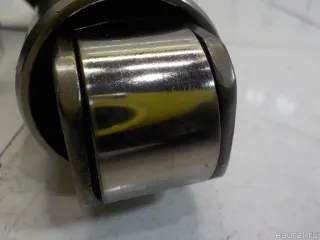 0280745902 Mercedes Benz Форсунка дизельная электрическая Mercedes Axor Арт E36272923, вид 6