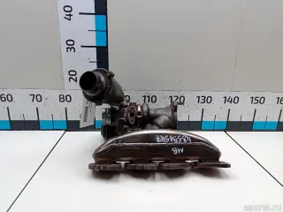2700902780 Mercedes Benz Турбина Mercedes A W176 Арт E48591547, вид 3