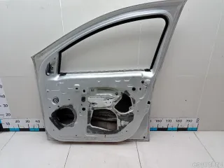 801007952R Renault Дверь передняя правая Renault Sandero 2 Арт E48591612, вид 4