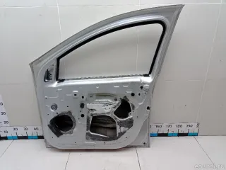 801007952R Renault Дверь передняя правая Renault Sandero 2 Арт E48591612, вид 5