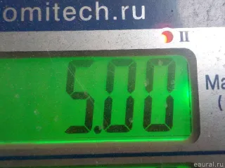 49500H5100 Hyundai-Kia Полуось передняя левая (приводной вал, шрус) Hyundai Solaris 2 Арт E48592009, вид 5